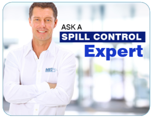 spill control expert