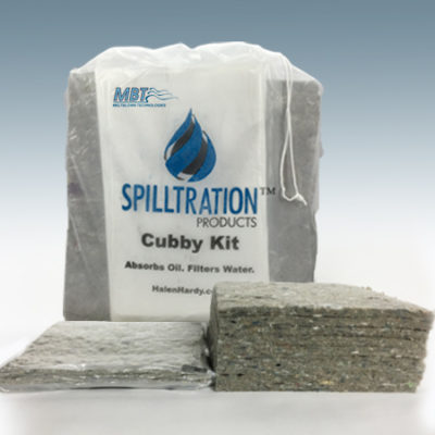 Spilltration products
