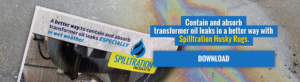 spilltration rug sheet