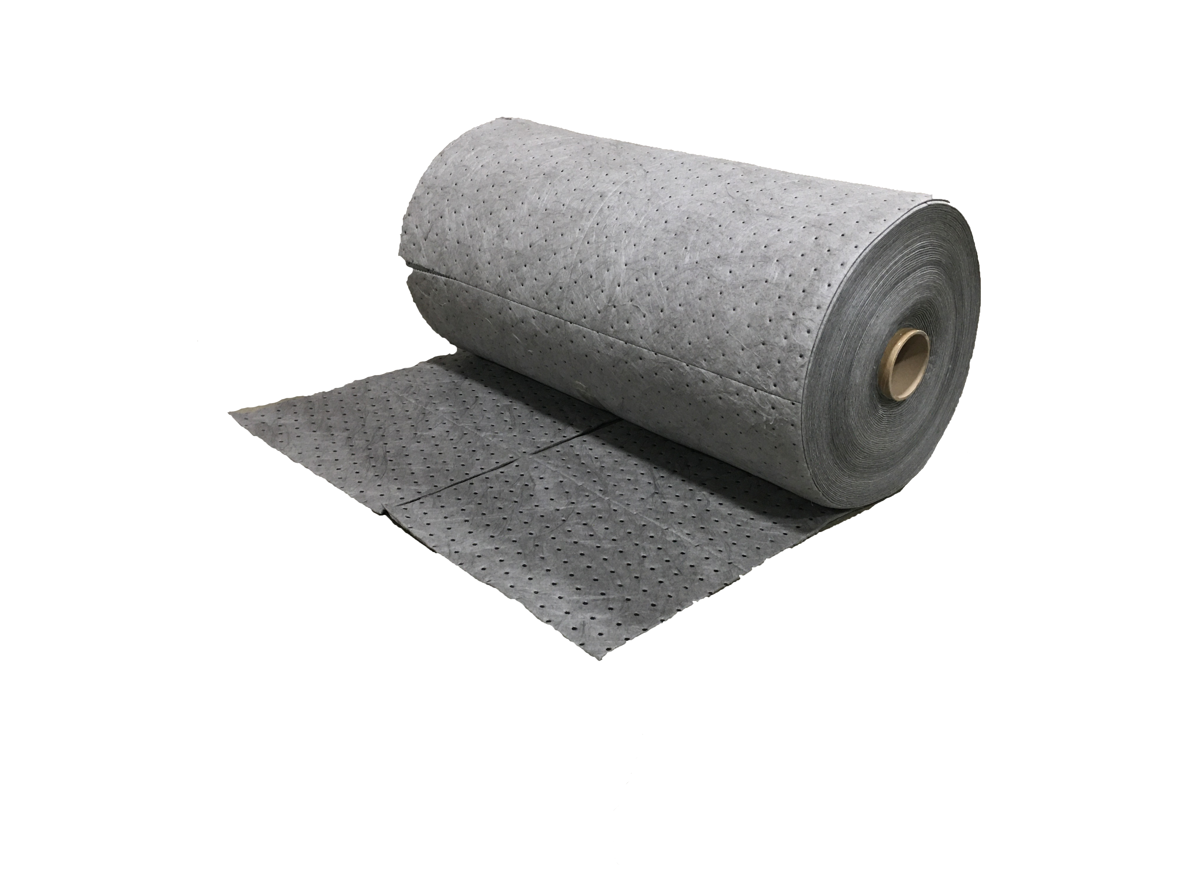Gray Fine Fiber absorbent Rolls