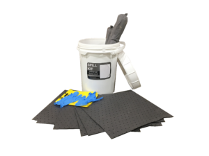 MRO bucket spill kit