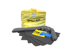 Portable Spill Mat 1000 x 1000 - Ecospill Spill Kits