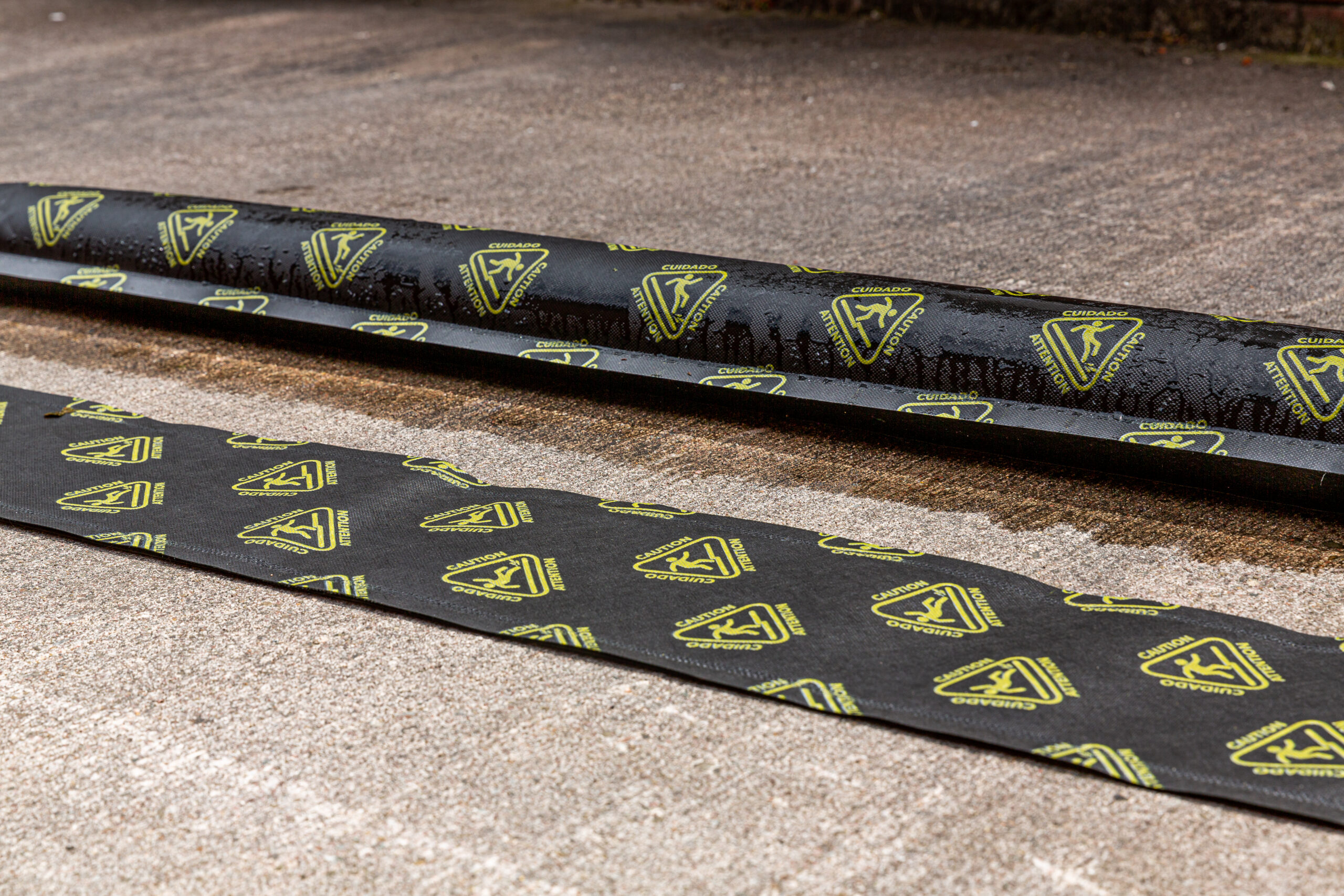 Flood Barriers 1