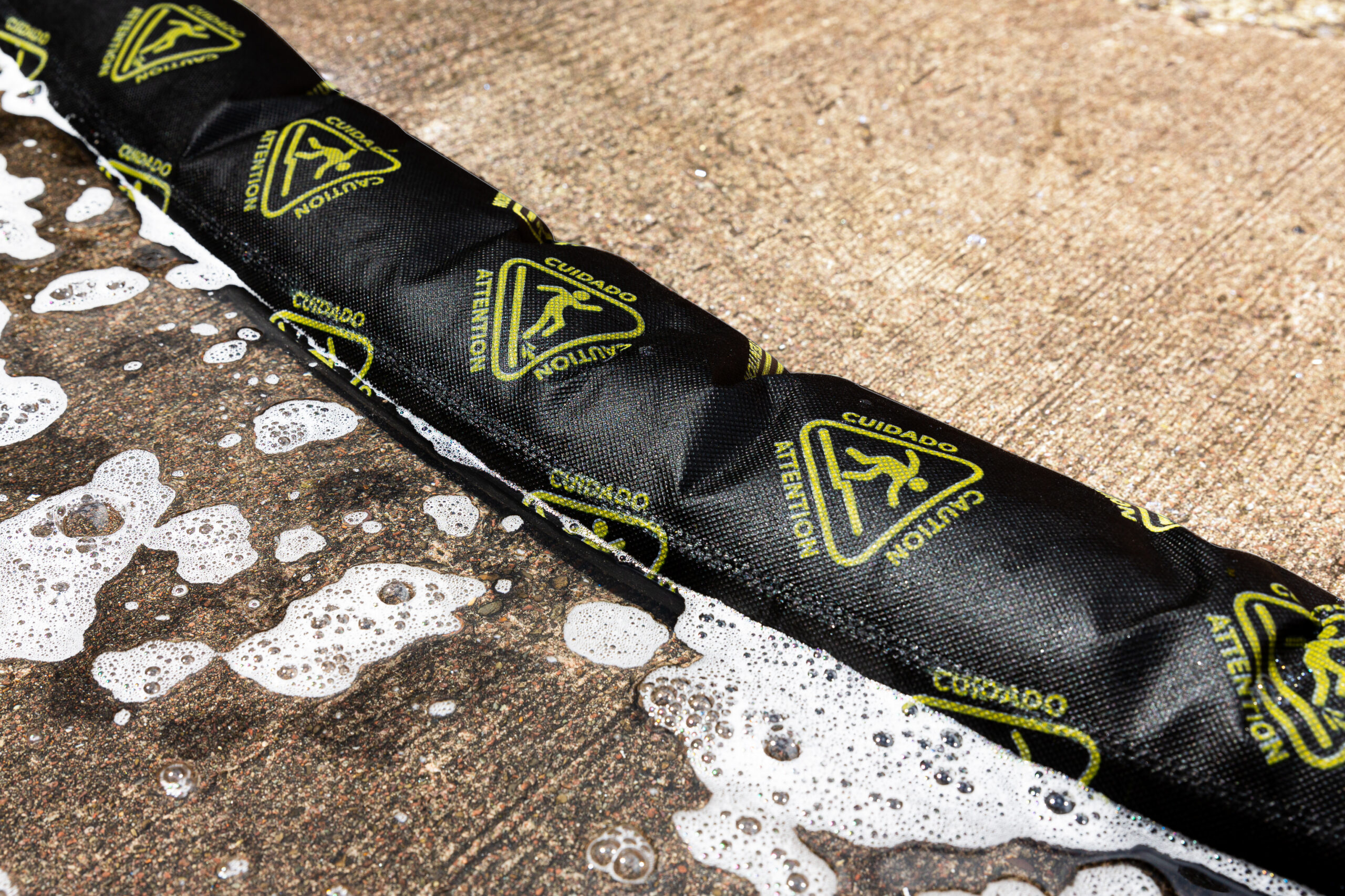 Flood Barriers 2